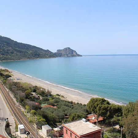 Yoursea Home Sant'Ambrogio  Bagian luar foto