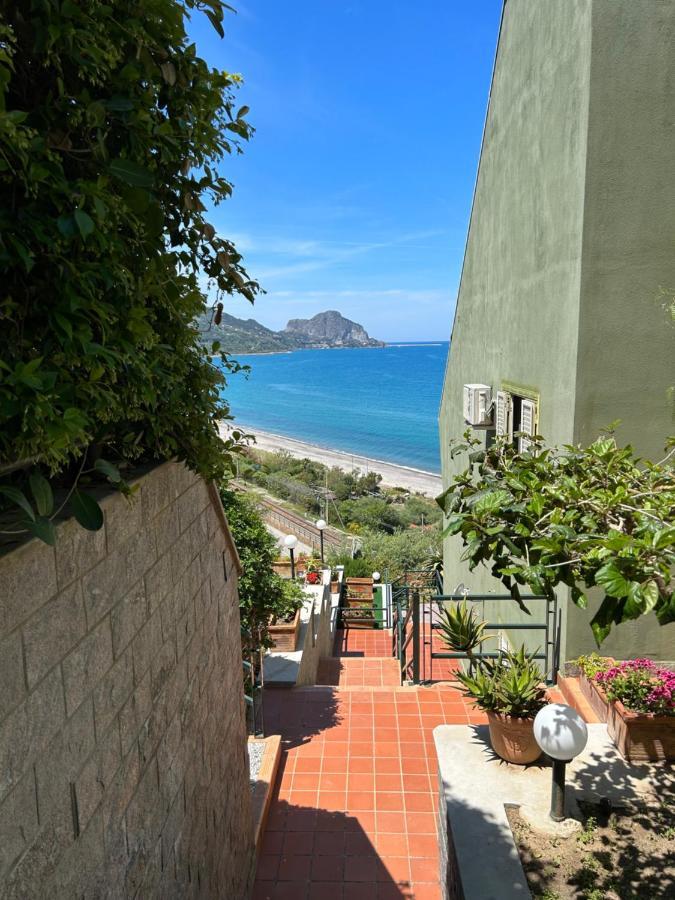 Yoursea Home Sant'Ambrogio  Bagian luar foto