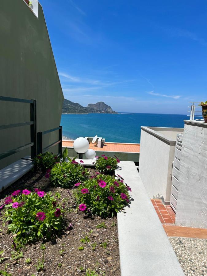 Yoursea Home Sant'Ambrogio  Bagian luar foto