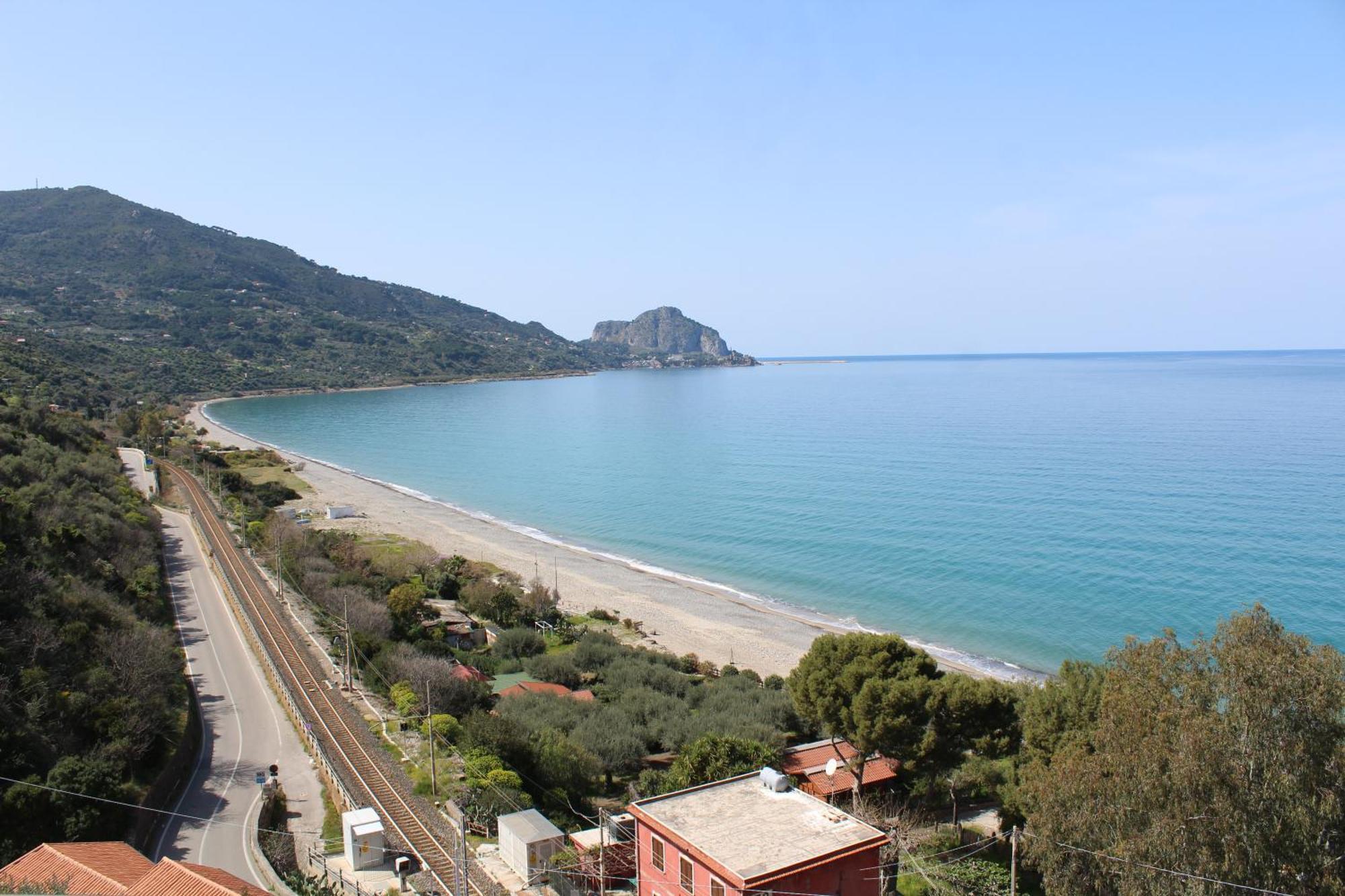 Yoursea Home Sant'Ambrogio  Bagian luar foto