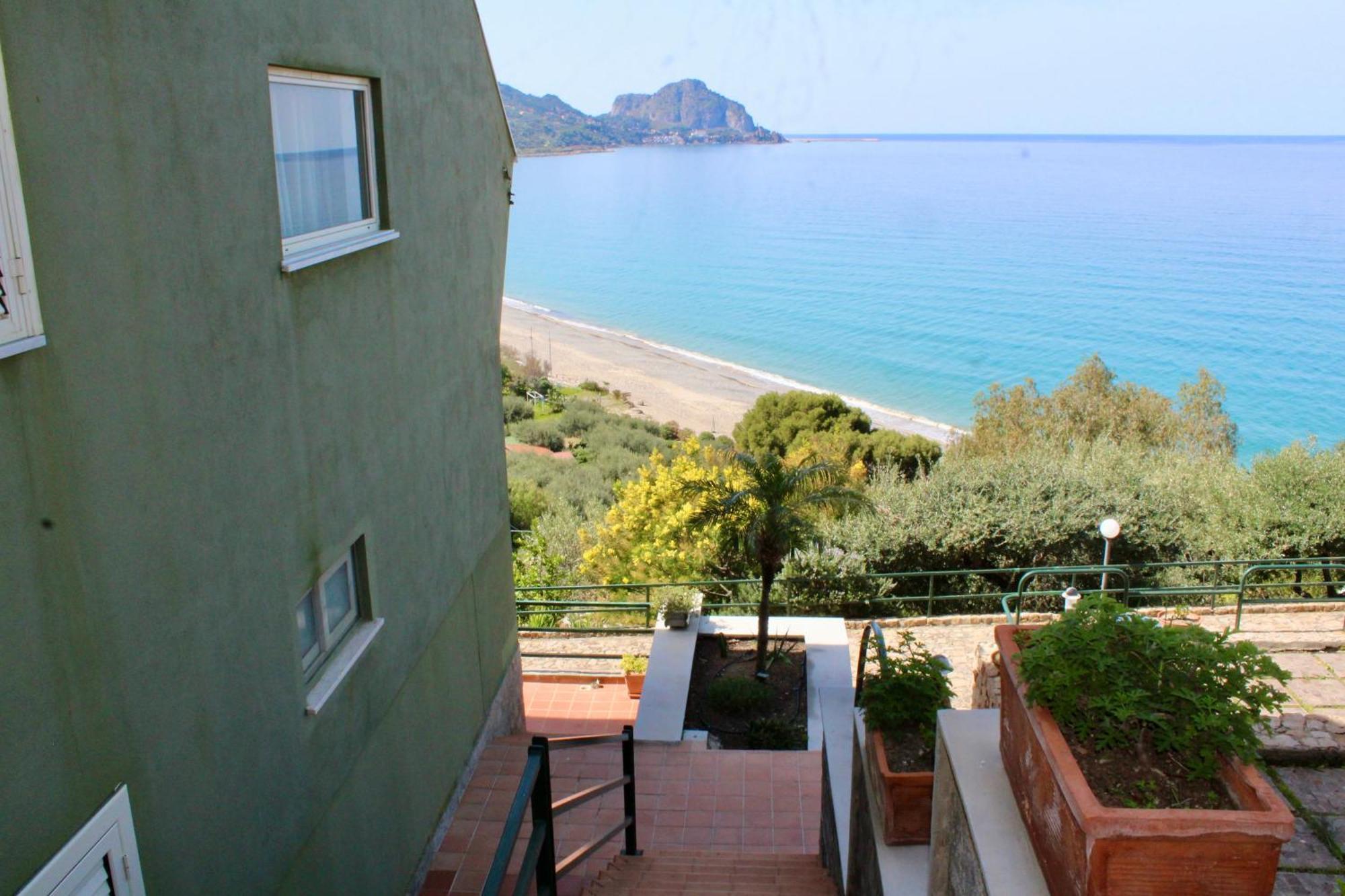 Yoursea Home Sant'Ambrogio  Bagian luar foto
