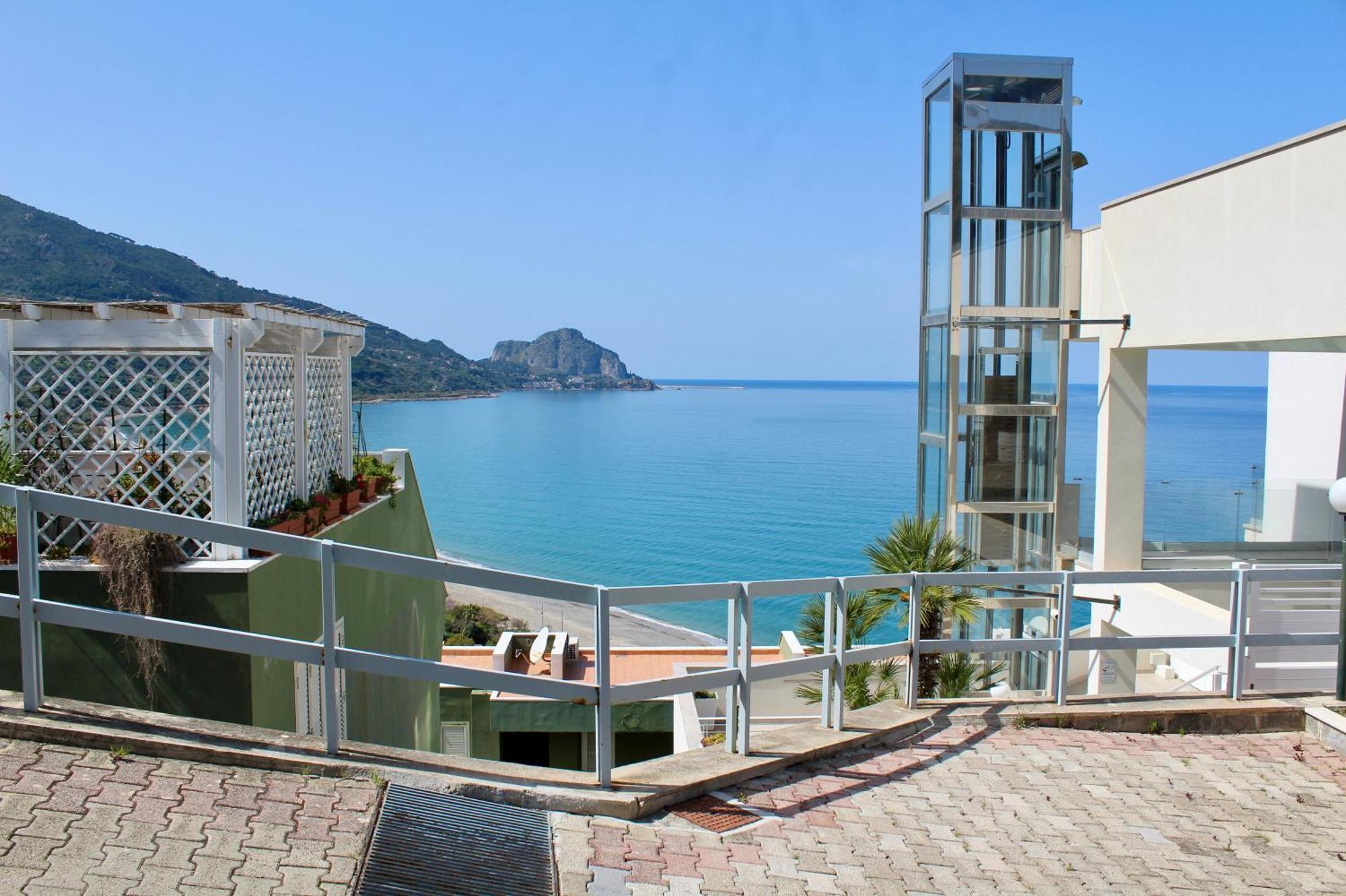 Yoursea Home Sant'Ambrogio  Bagian luar foto