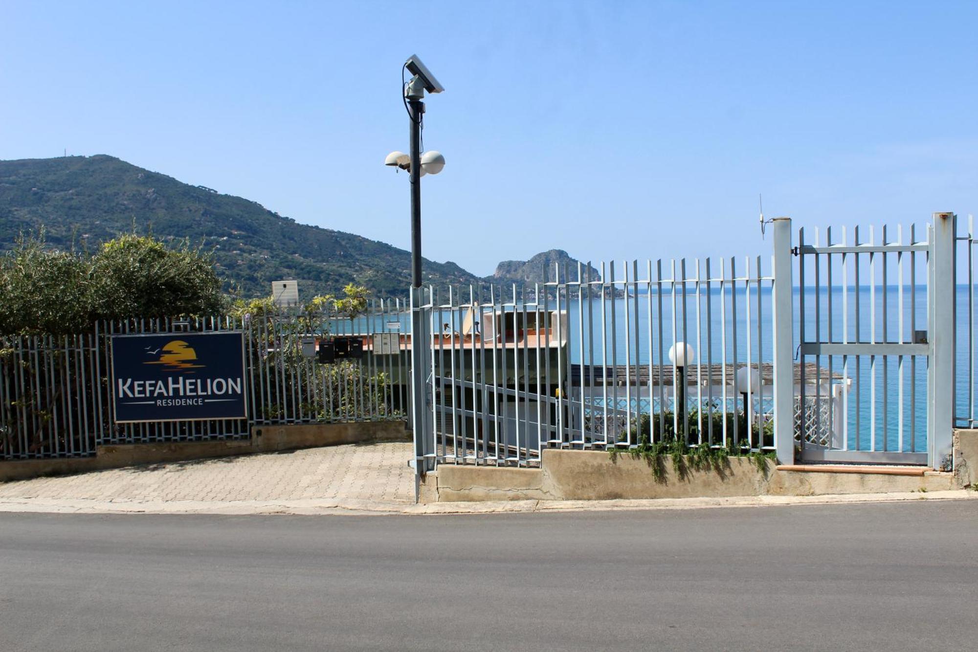 Yoursea Home Sant'Ambrogio  Bagian luar foto