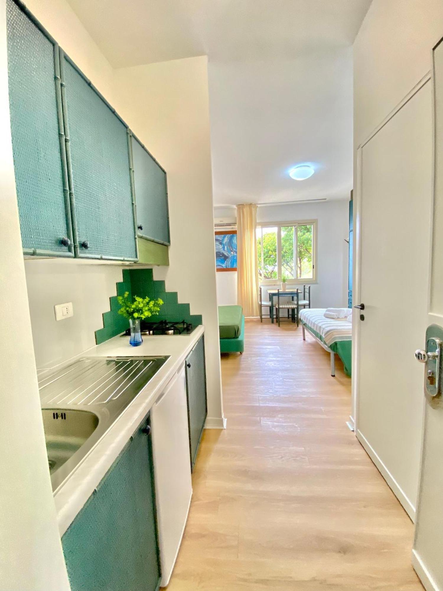 Yoursea Home Sant'Ambrogio  Bagian luar foto