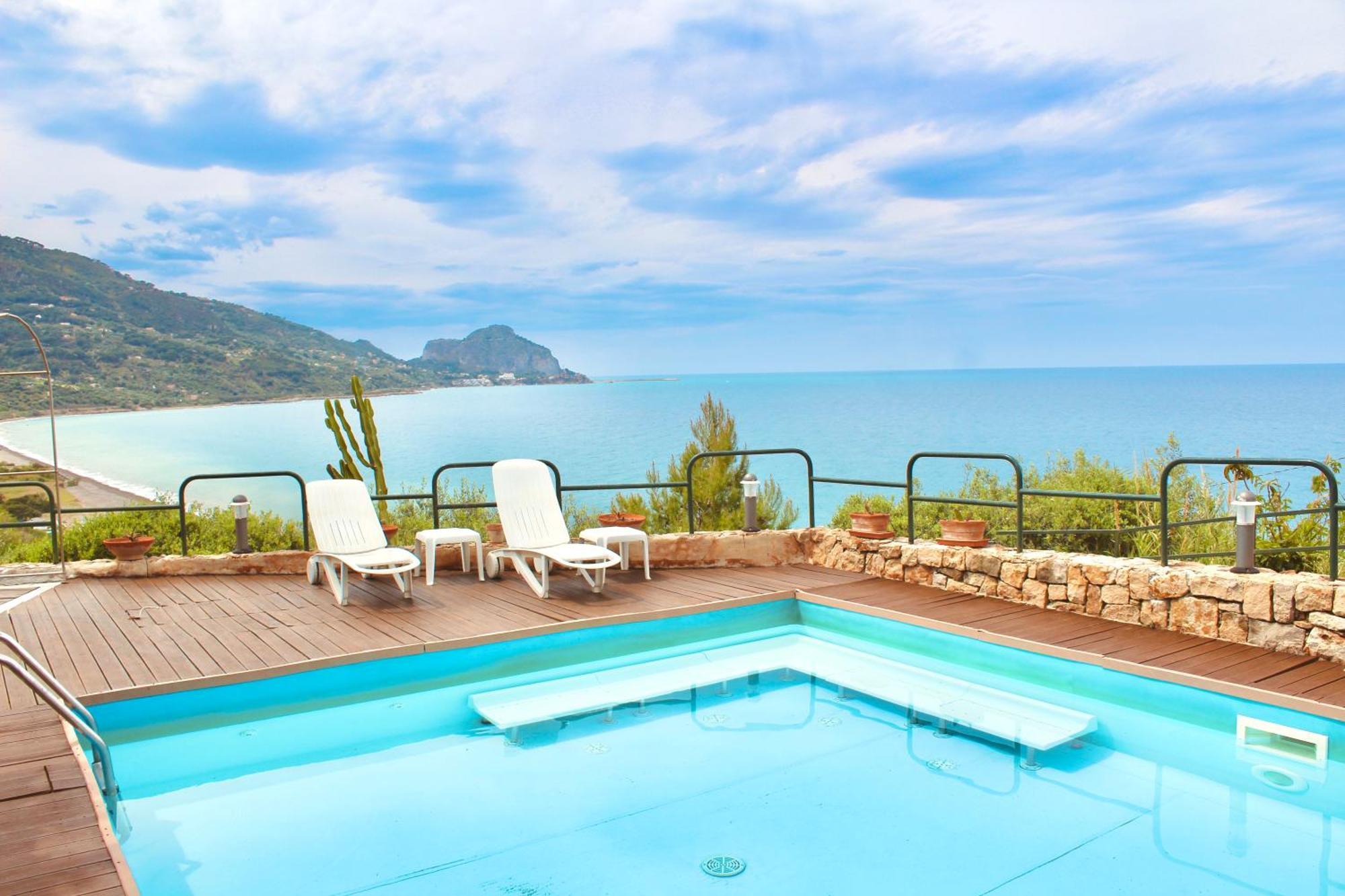 Yoursea Home Sant'Ambrogio  Bagian luar foto