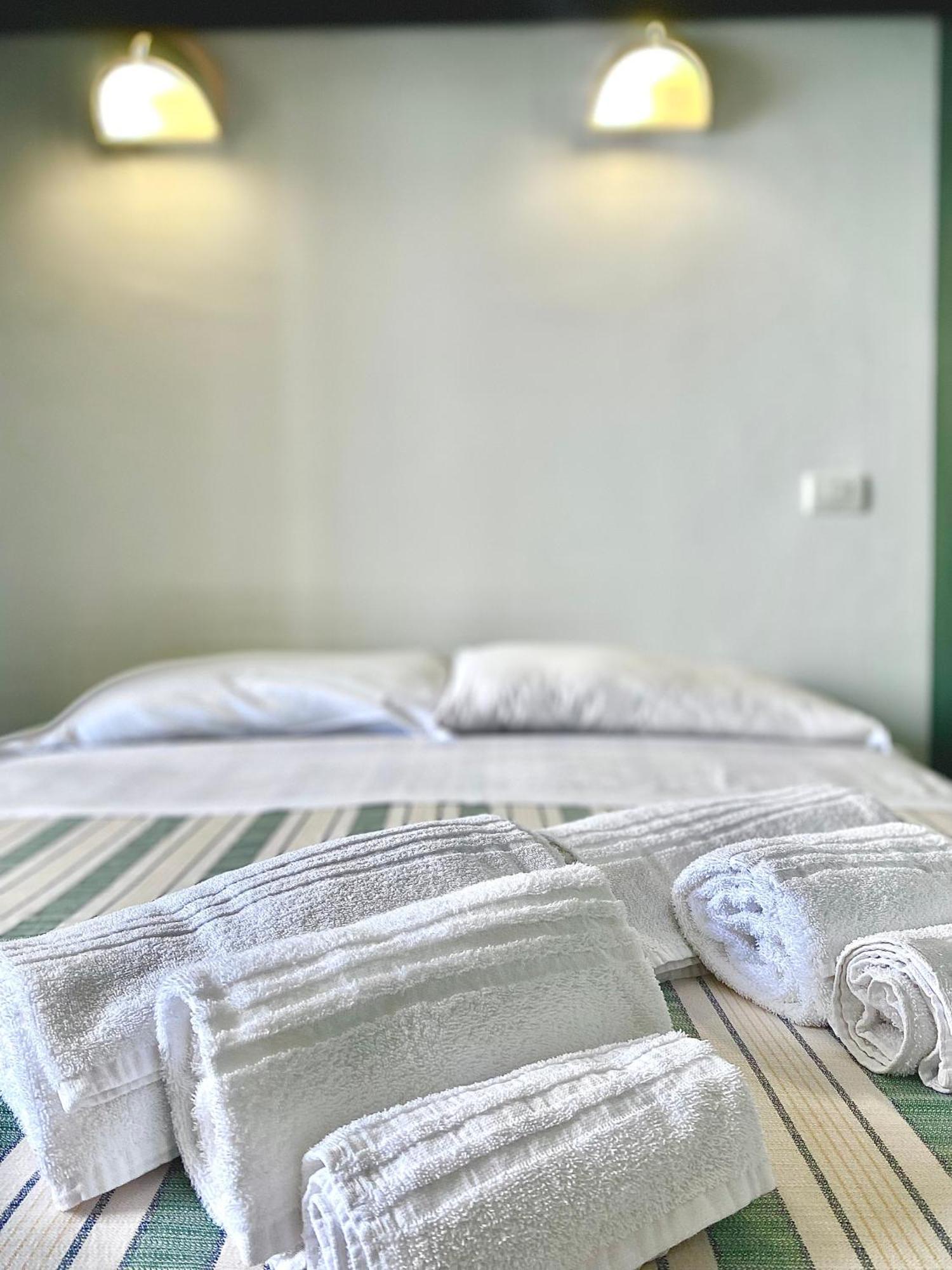 Yoursea Home Sant'Ambrogio  Bagian luar foto