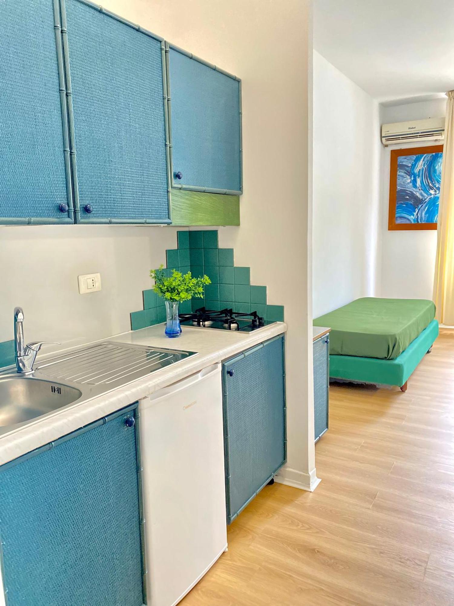 Yoursea Home Sant'Ambrogio  Bagian luar foto