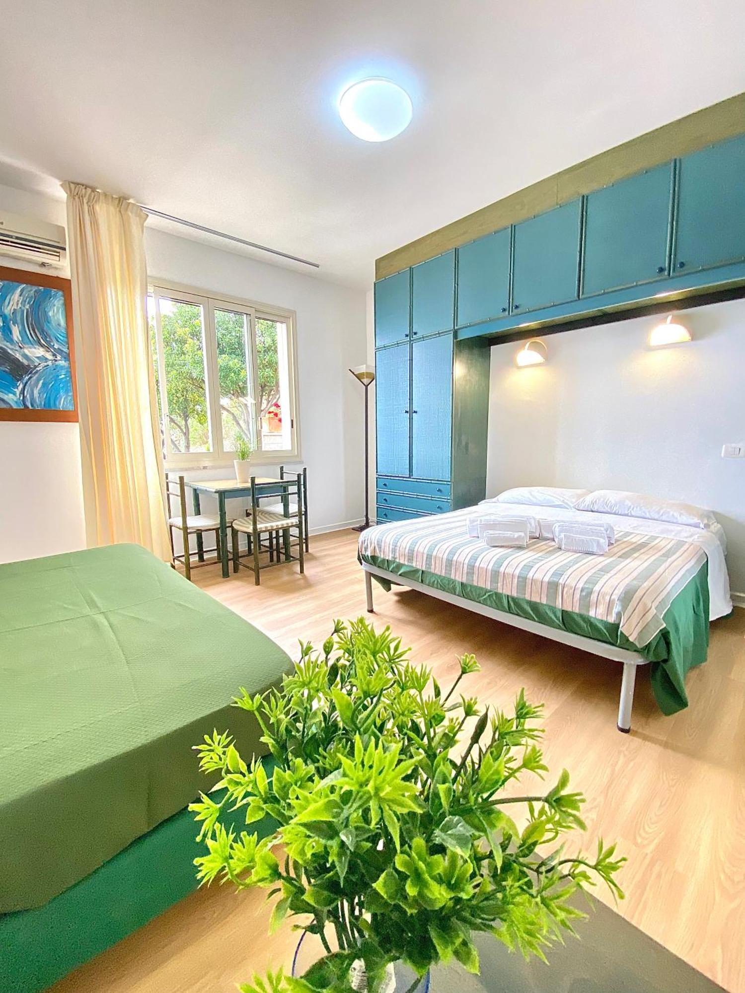Yoursea Home Sant'Ambrogio  Bagian luar foto