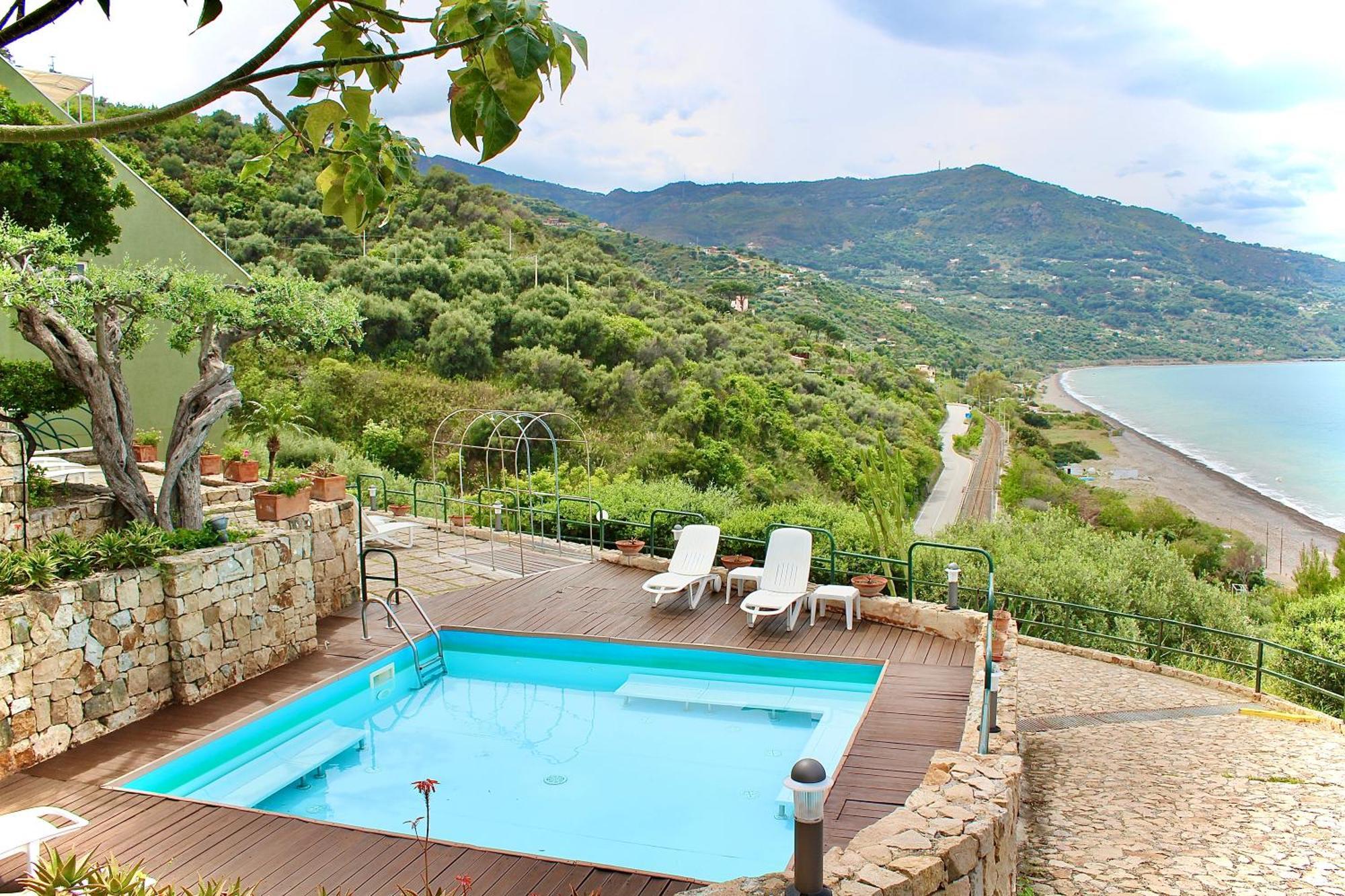Yoursea Home Sant'Ambrogio  Bagian luar foto