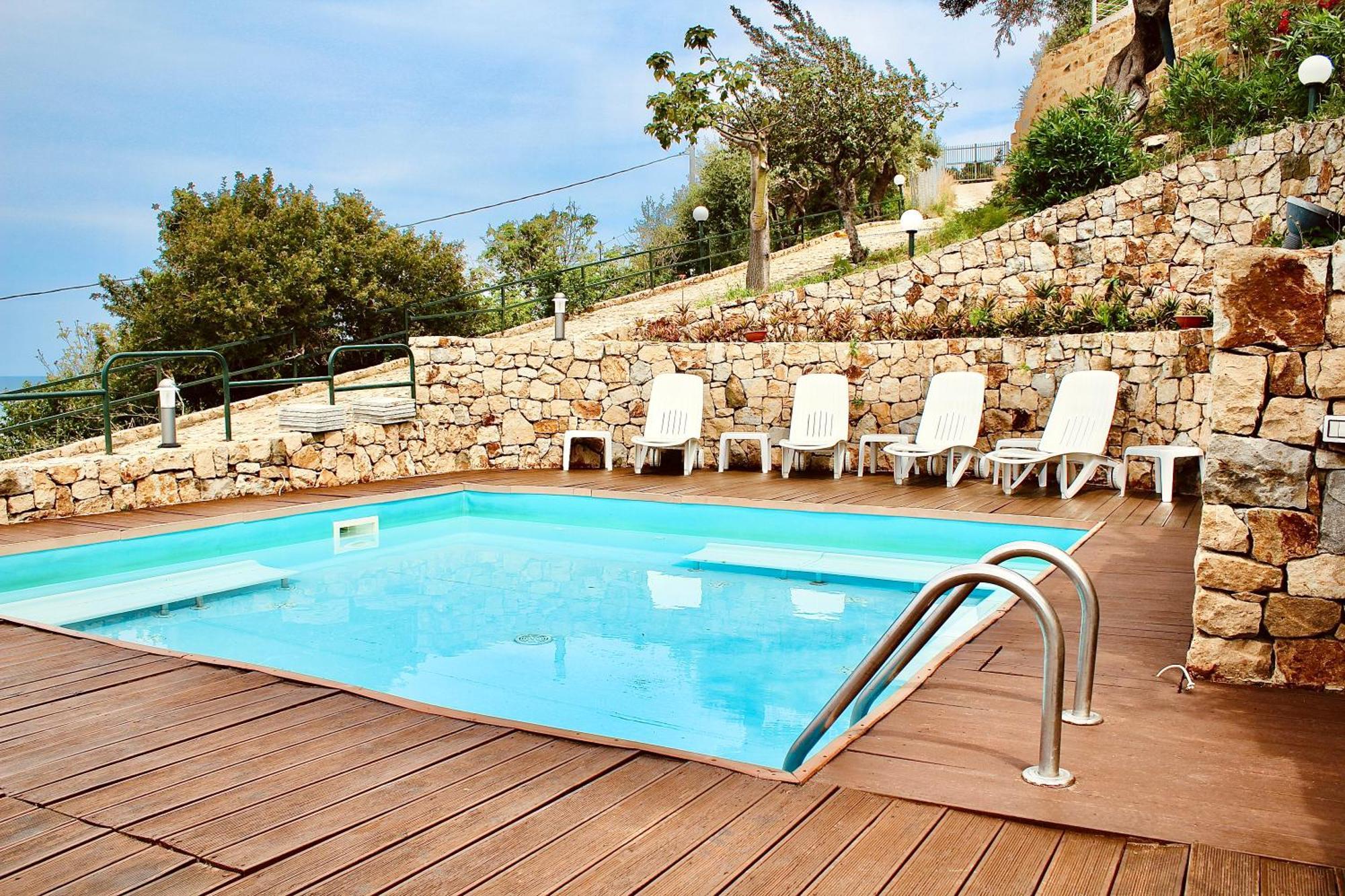Yoursea Home Sant'Ambrogio  Bagian luar foto
