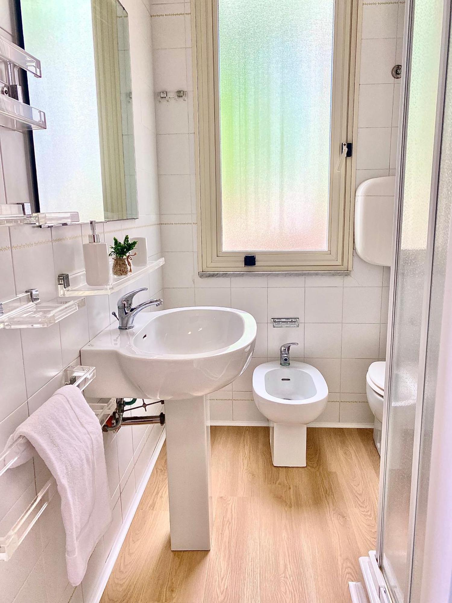 Yoursea Home Sant'Ambrogio  Bagian luar foto